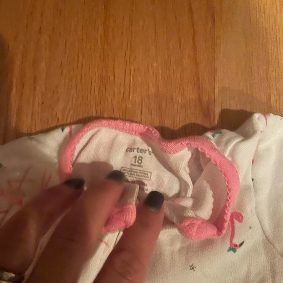 Baby pajamas - Picture 6 of 6